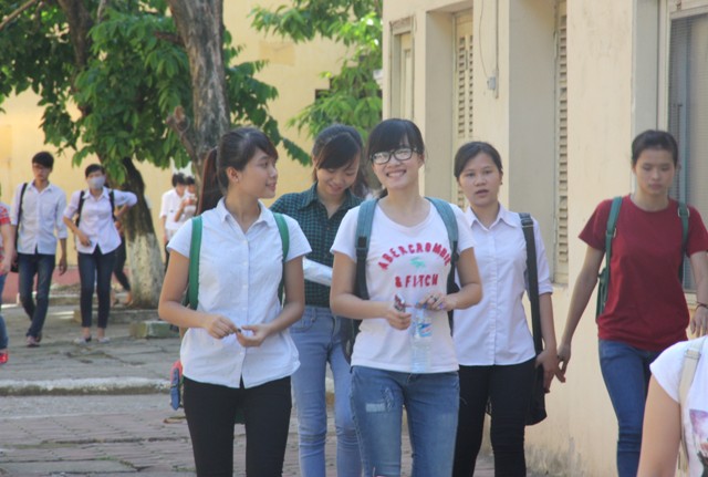 Trường Đại học Hà Nội công bố quy định tuyển thẳng